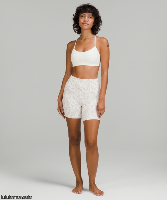 Lululemon Damen DELULU118 | Lululemon Deutschland Multi Align Hochhaus Kurz 6